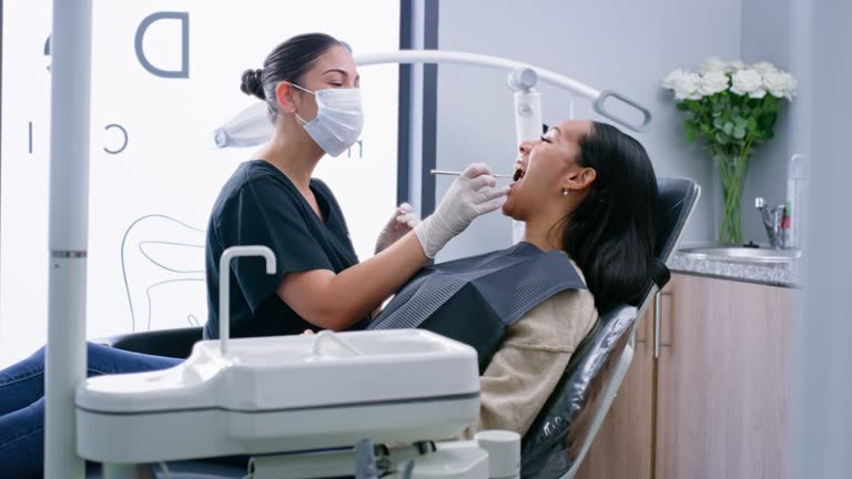 Best Sedation Dentistry  in Coulee Dam, WA