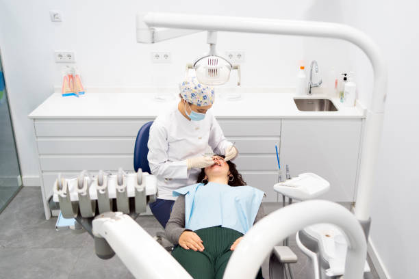 Best Laser Dentistry  in Coulee Dam, WA