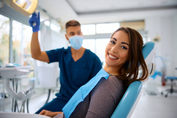 Best Tooth Extraction  in Coulee Dam, WA